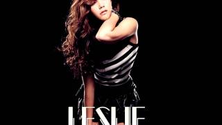 Leslie - Je vous écris