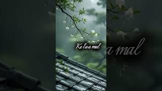 Pookale Satru Oivedungal Soulful Tamil Lyrics