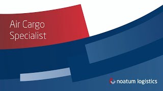 Noatum Logistics - Air Cargo Specialist