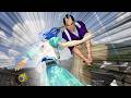 【東方MMD第4部】道教の問題児達