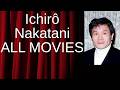 Ichirô Nakatani's Movies Ranked
