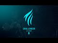 European Challenger League 2021 — Плей-офф — Игровой день #4