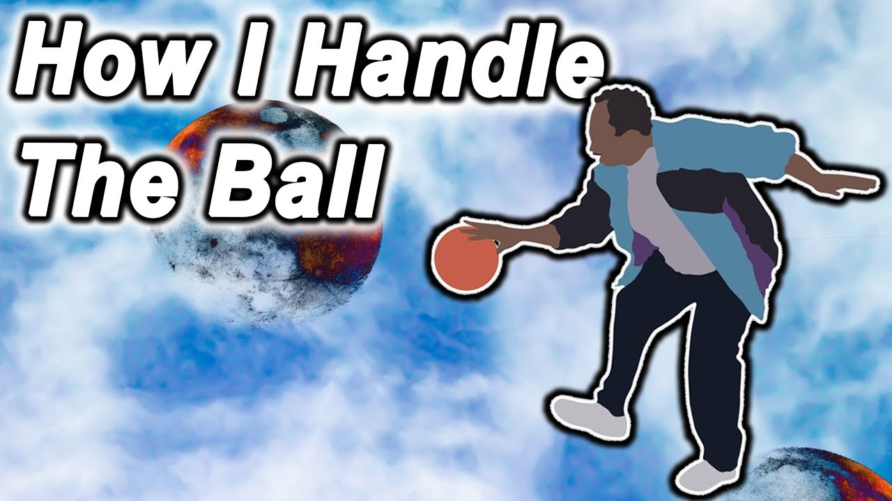 Don't Be Stiff Like Stanley #handling #tutorial #howto #dribbling #basketball #awkward #streethoops