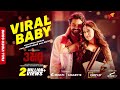 Viral Baby | Item Song | Omar | Savvy ft. KONA & Ishan | Sariful Razz & Darshana Banik | Music Video