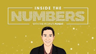 Inside The Numbers: Economic Reactions to Election 2020, Plus Update