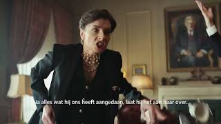 Beko Inheritance Nlnl