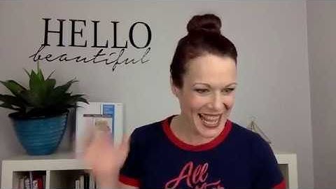 Organize ALL Your incoming Papers!! Creating an Action File - Day 1 of the Papers Challenge