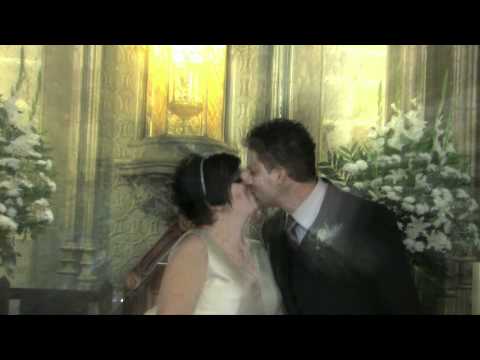 Videoclip de Boda Valencia