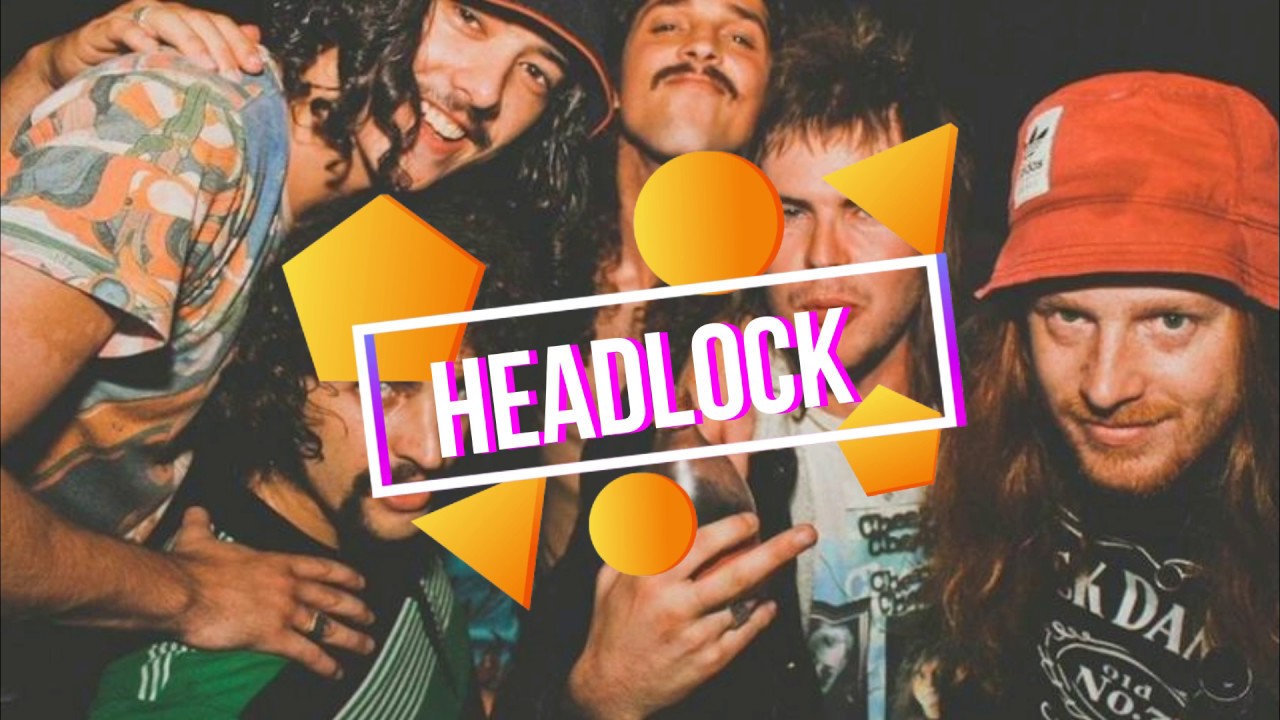 Headlock Sticky Fingers [Subtitulada al Español] YouTube