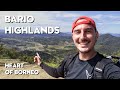 BARIO HIGHLANDS | Climbing Prayer Mountain
