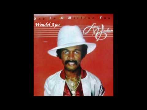 one in a million you by larry graham one in a million you by larry graham
