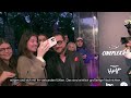 „Haus des Geldes“-Star Enrique Arce feiert in Wien | krone.tv ADABEI