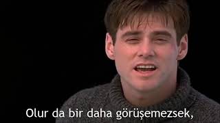 Olur Da Bir Daha Görüşemezsek.