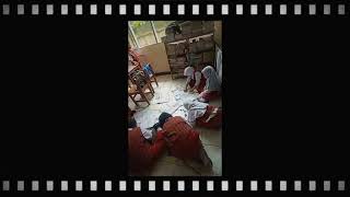 Aktivitas Kami Di Sdn Parakan Part 1
