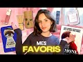 Mes favoris  livres skincare films