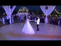 Gelin ve Damat - Kübra & Hüseyin Çifti, Muhteşem Bir Vals Dansı - İlk Dans -Kır Düğünü - Aşk (Love)