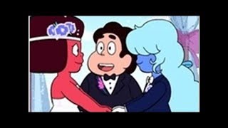 Boda LGBT en caricatura de Cartoon Network Global Now TV