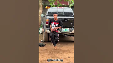 Mara Pass Mara Odogwu Mara Step Dance Dancecraze Larrydance Larry Dancer 