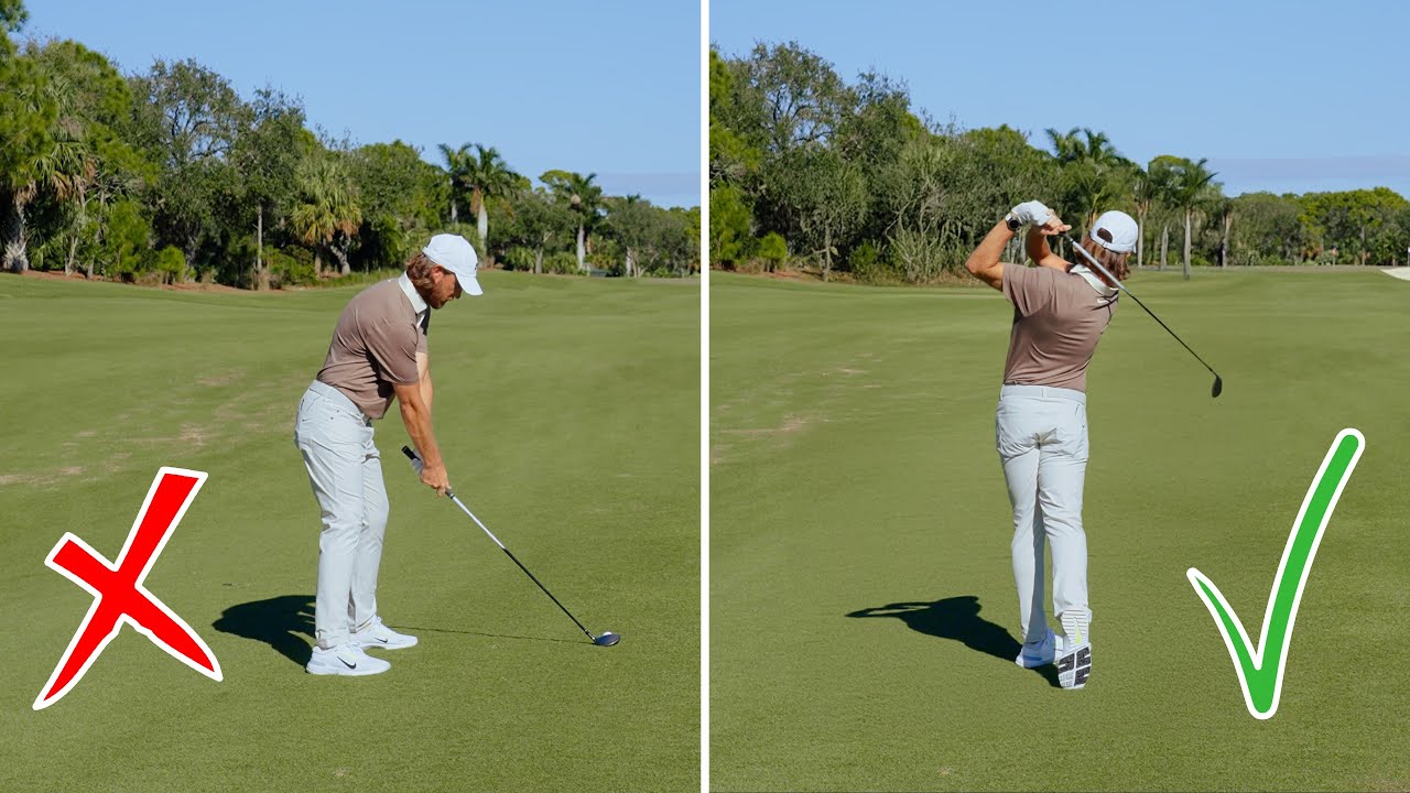 Секреты Fairway Wood, которыми пользуются профессионалы (но редко делятся)