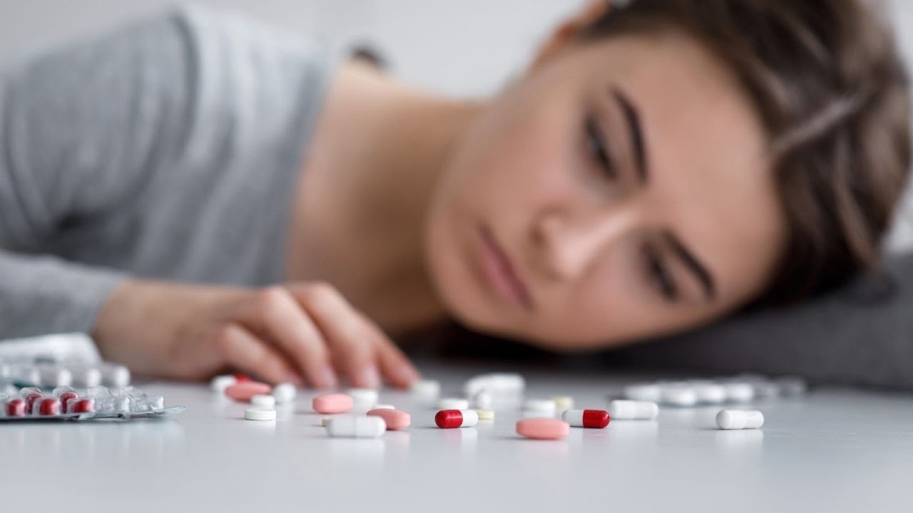 Overdose deaths increased in pregnant and postpartum women from early ...