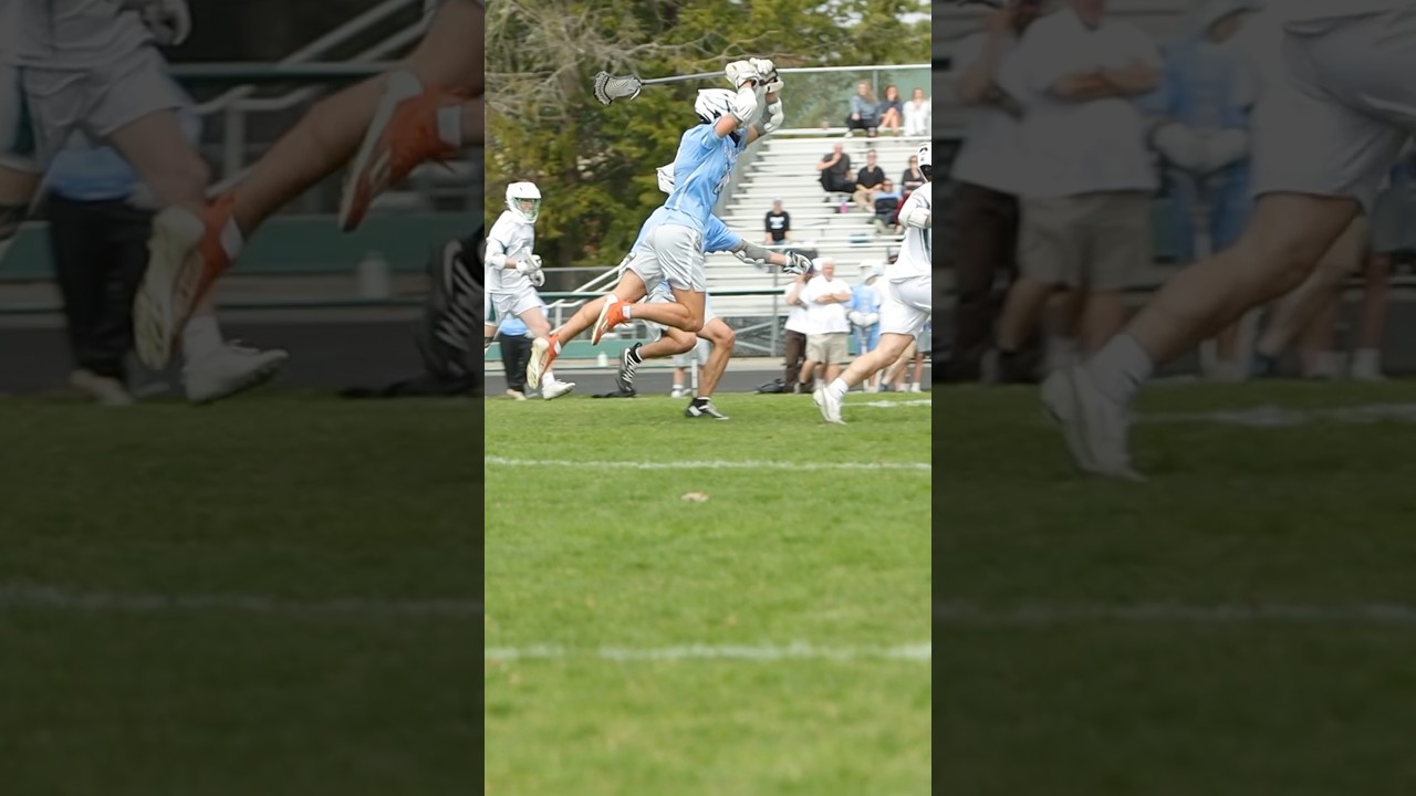 Bro lacrosse is not real 😭🙏 