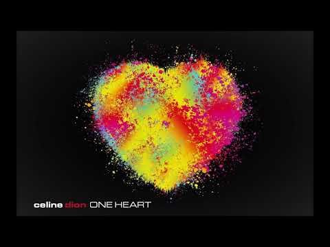 Celine Dion - One Heart (Original 3 Rhytmic Edit)