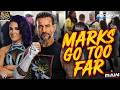 Disco Inferno on: are wrestling fans at their WORST state ever?