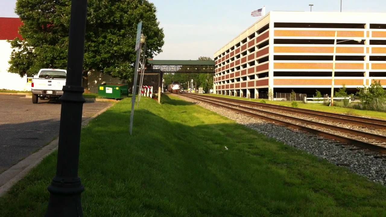 marc-train-in-gaithersburg-maryland-youtube