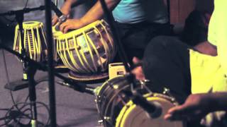 rehearsal of shiva pariyar for gajal saajha sydney