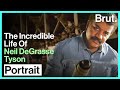 The life of Neil DeGrasse Tyson