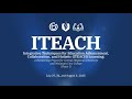 Live! |  ITEACH Learning: Partnership Project for CMU &amp; MVC - July 31, 2025