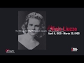 Entertainment Studios acquires rights to ‘From Selma to Sorrow: The Life and Death of Viola Liuzzo’