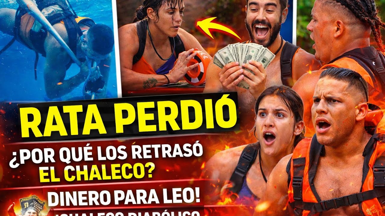 🚨DESAFIO DEL SIGLO 2025 CAPITULO 112 AL 113 COMPLETO, CASTIGO SPOILER 🔥 AVANCE DESAFIO CAPITULO 113