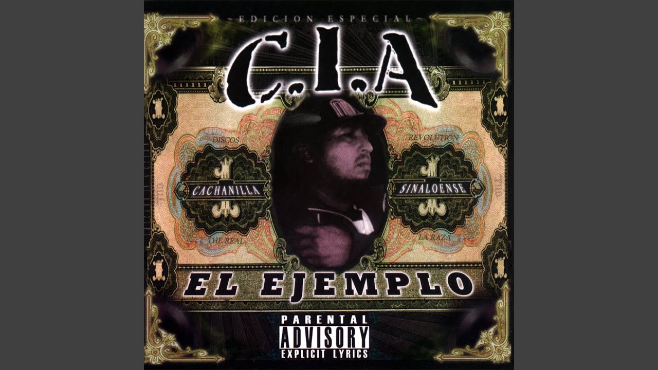 Watch Caliente on YouTube Watch Caliente on YouTube