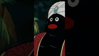 DBZ Namek - Mr. Popo's Gangster Wish