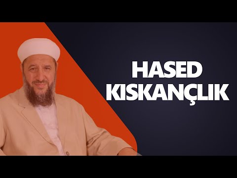 Sevapları Yakan Haset ve Kıskançlık ! (BUNU YAPAN AMELİNE GÜVENMESİN !) | İsmail Hünerlice Hoca