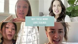 Tealbee Dreamsuit Reviews