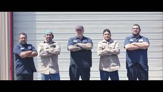 About MEYER | Oil & Gas Well Control & Testing Equipment Manufacturer