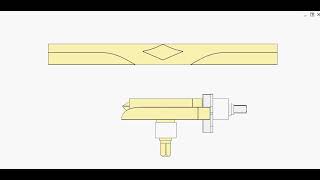 Spatial Geneva mechanism 6a by thang010146 3,322 views 2 months ago 41 seconds