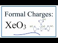 Formal Charges and Lewis Structures