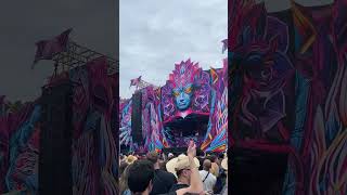 Phaxe na Energy Music Festival 2024 - Porto Alegre/RS  #rave #festival