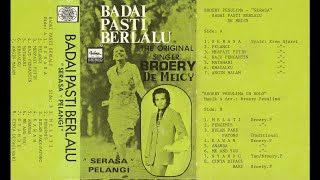 Broery Pesulima & De Meicy - Syahdu