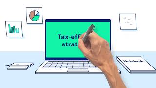 Asset Location Tax Planning Strategies For Tax-Free Retirement Income Reduced Tax Liability