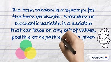 1.5 Terminology and notation