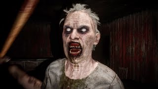 Yeni̇ Çok Gerçekci̇ Granny Oyunu - Granny Escape Together