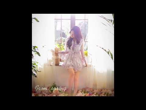 희링(Heeling) - 봄이라서