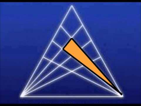 How many Triangles do you see? - Answer