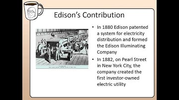 Conversational Geek: The Big Switch Discussion