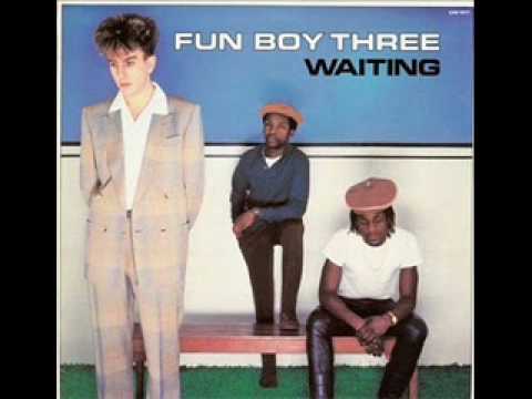 Fun Boy Three - The Farmyard Connection