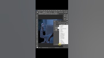 How to make dramatic lighting #photoshoptutorial #shortvideo #lightroom #night
